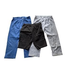 Hanna Andersson Bundle of Pants & Shirts - Size 10